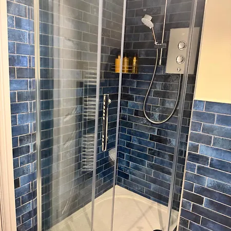 The London 3* Padstow