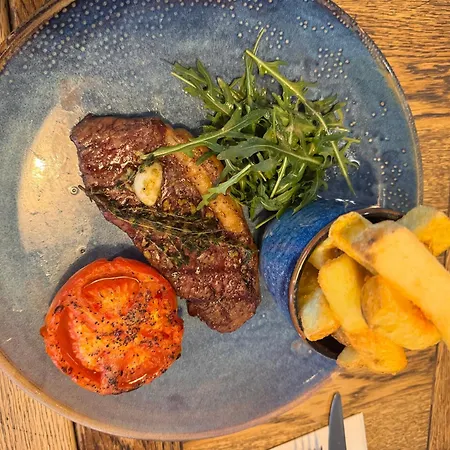 The London Fogadó Padstow