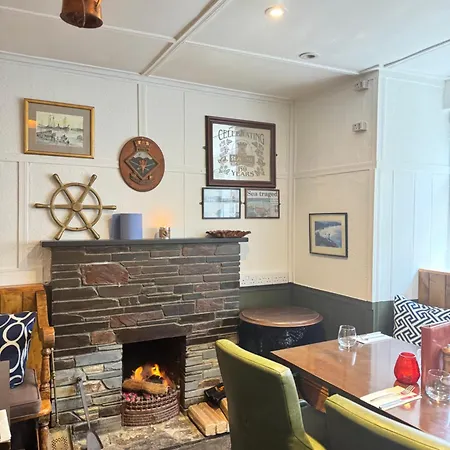 The London אורחן 3*