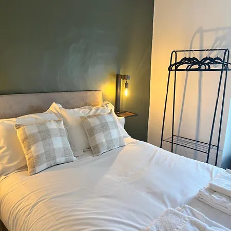 The London Fogadó Padstow
