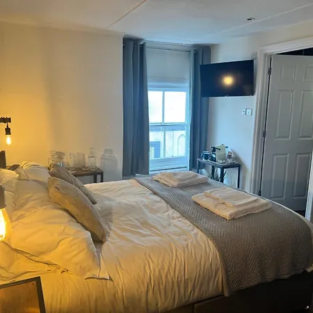 The London Padstow