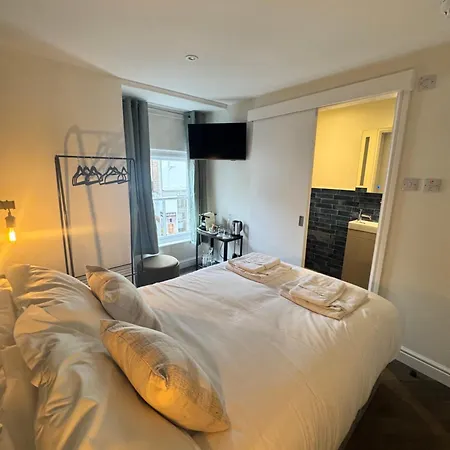 The London Fogadó 3*