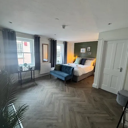 The London Padstow