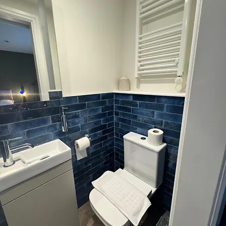 The London 3* Padstow