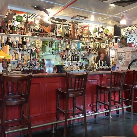 The London Fogadó Padstow