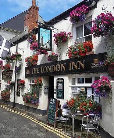 The London 3*