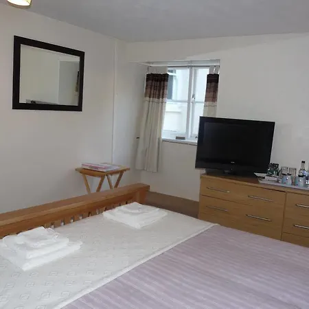 The London 3* Padstow